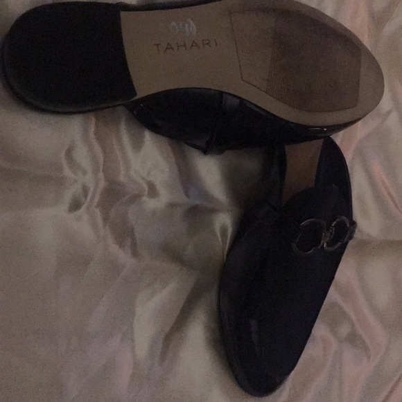 Blue mules - Picture 2 of 3